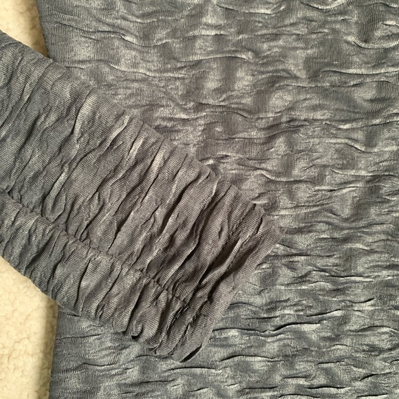 ASOS one shoulder bodycon dress - Picture 3 of 3